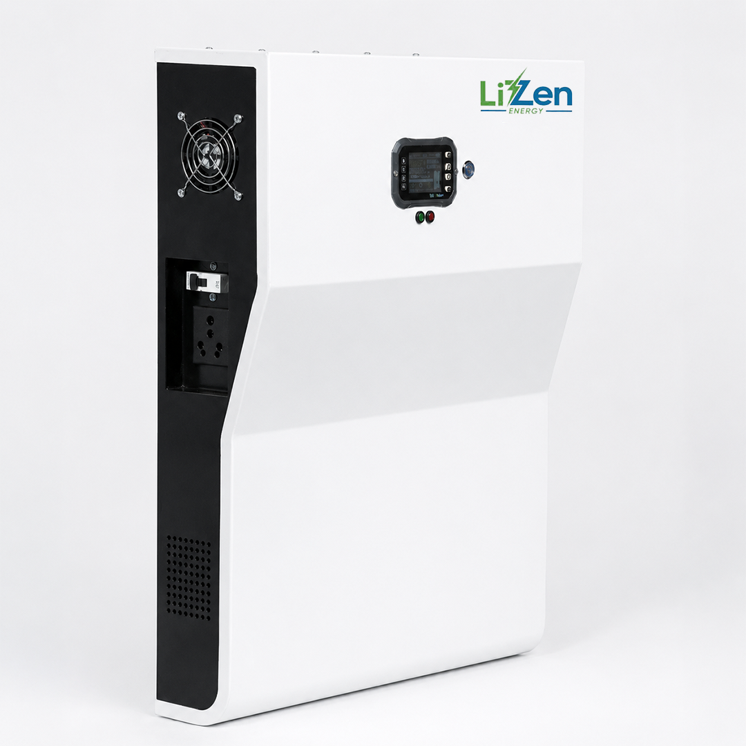 Smart Wall Mounted Inverter