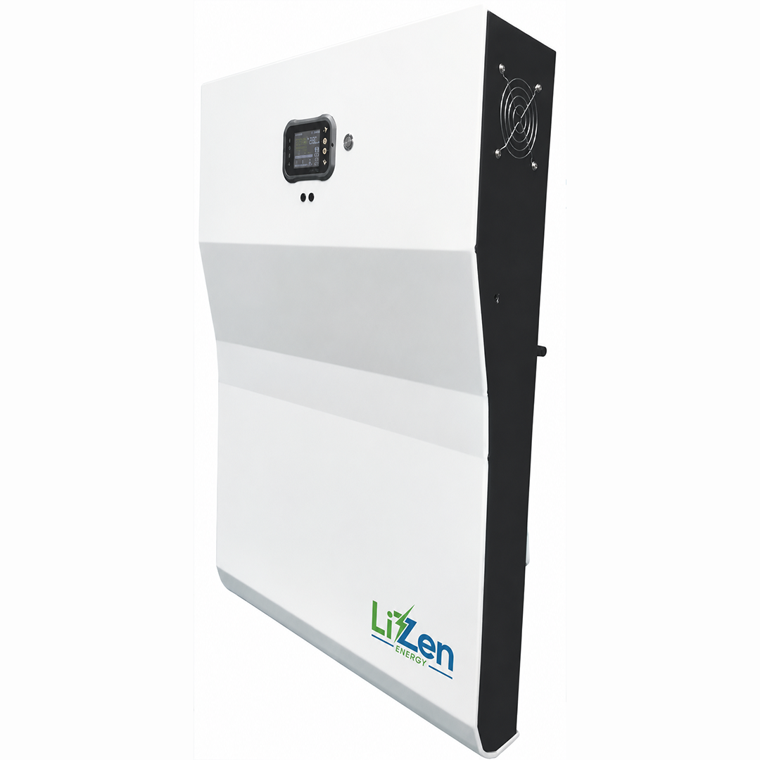 Smart Wall Mounted Inverter thumbnail 3