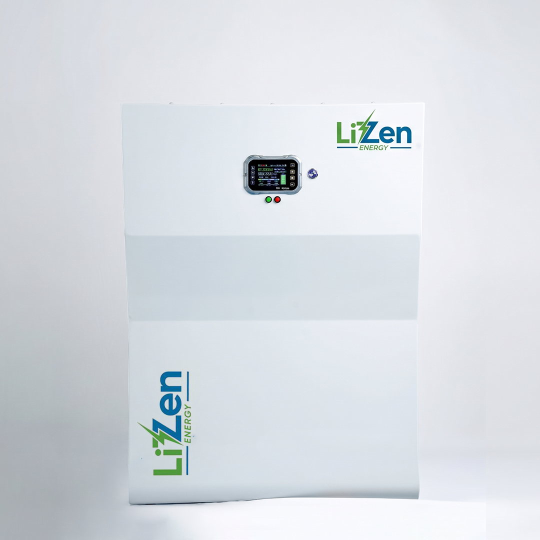 Smart Wall Mounted Inverter thumbnail 4